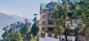 Aastha and Hasti Cottage